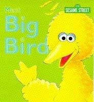 Meet Big Bird (Sesame Street)