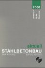 Stahlbetonbau aktuell 2001