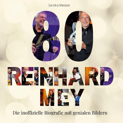 80 Jahre Reinhard Mey