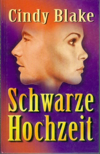 Schwarze Hochzeit.