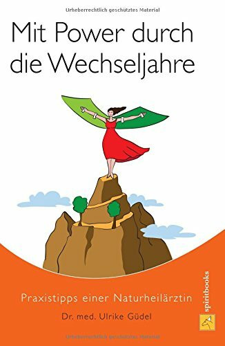 Mit Power durch die Wechseljahre