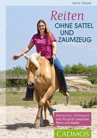 Reiten ohne Sattel und Zaumzeug