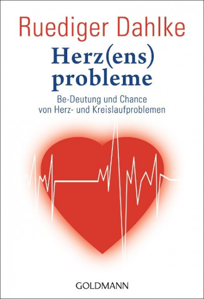 Herz(ens)probleme
