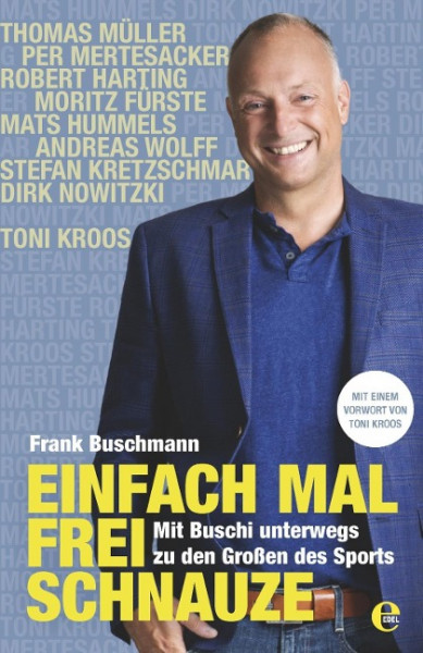 Einfach mal frei Schnauze
