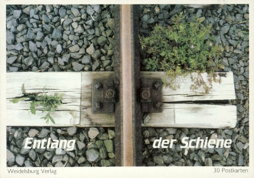 Entlang der Schiene