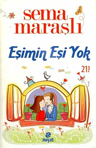 EŞİMİN EŞİ YOK