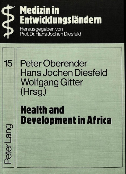 Health and Development in Africa