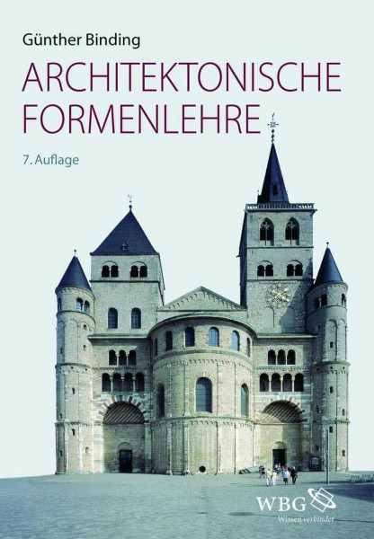 Architektonische Formenlehre