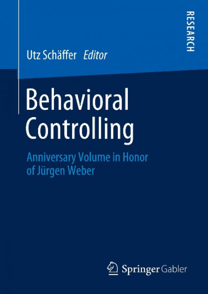 Behavioral Controlling