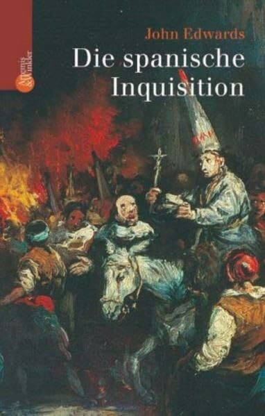 Die spanische Inquisition