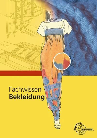 Fachwissen Bekleidung