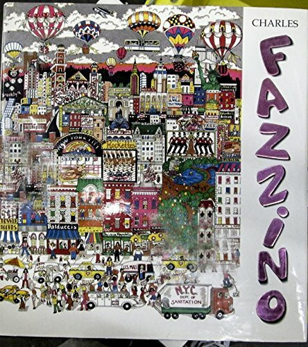 Charles Fazzino