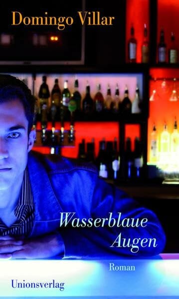Wasserblaue Augen: Kriminalroman. Ein Fall für Inspektor Leo Caldas (1)