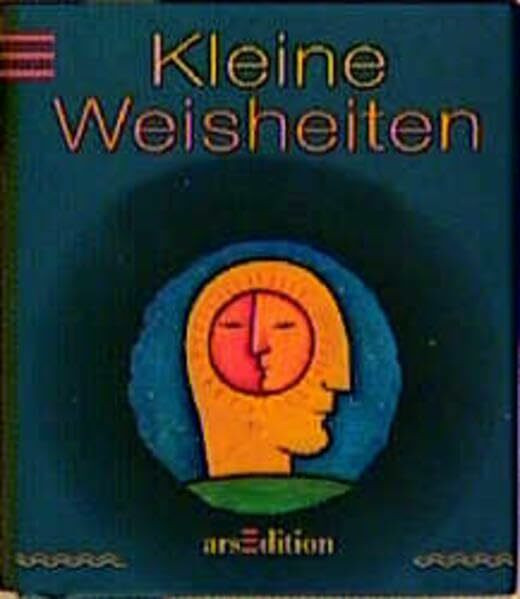 Kleine Weisheiten (Mini-Libri)