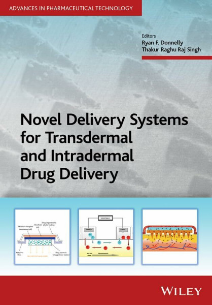 Novel Delivery Systems for Transdermal and Intradermal Drug Delivery (Advances in Pharmaceutical Technology)