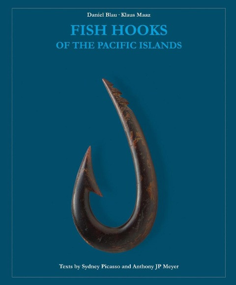 Fish Hooks of the Pacific Islands