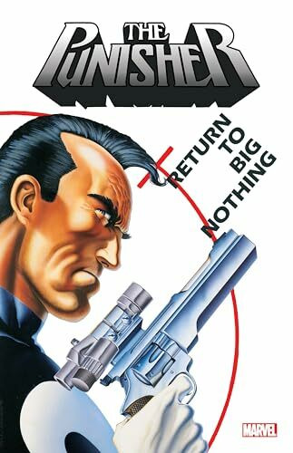 Punisher: Return to Big Nothing