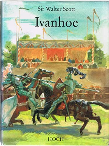 Ivanhoe