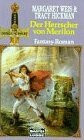 Der Herrscher von Merilon (Fantasy. Bastei Lübbe Taschenbücher)