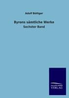 Byrons sämtliche Werke