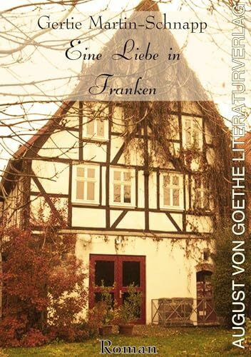 Eine Liebe in Franken