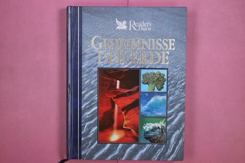 Geheimnisse der Erde