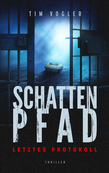 Schattenpfad: Letztes Protokoll
