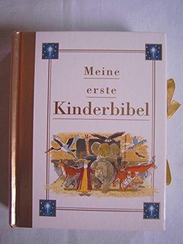 Meine erste Kinderbibel