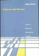 Highway and Byways: Studies on Reform and Postcommunist Transition