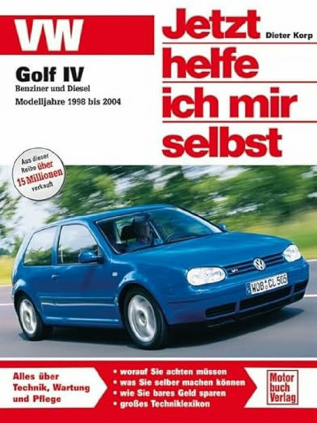VW Golf IV