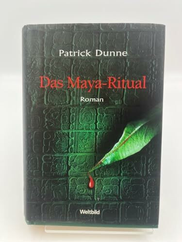 Das Maya-Ritual