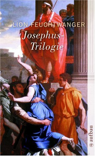 Josephus-Trilogie
