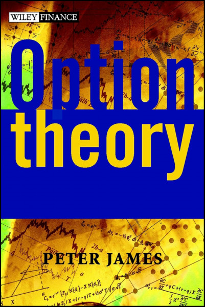 Option Theory (The Wiley Finance Series)