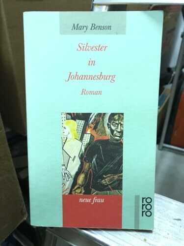 Silvester in Johannesburg: Roman (rororo neue frau)
