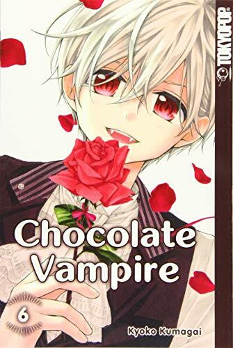 Chocolate Vampire 06