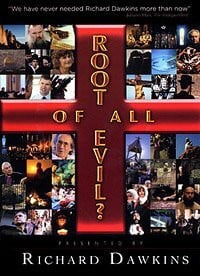 Root of All Evil - Richard Dawkins - Single Disc