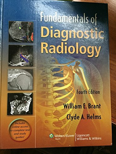 Fundamentals of Diagnostic Radiology, in One Volume