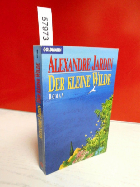 Der kleine Wilde