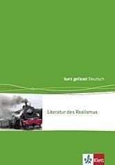 Literatur des Realismus. 11.-13. Klasse