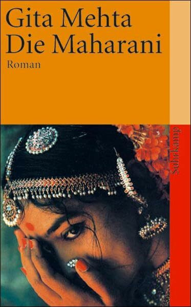 Die Maharani: Roman (suhrkamp taschenbuch)