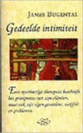 Gedeelde intimiteit