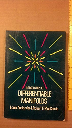 Introduction to Differentiable Manifold