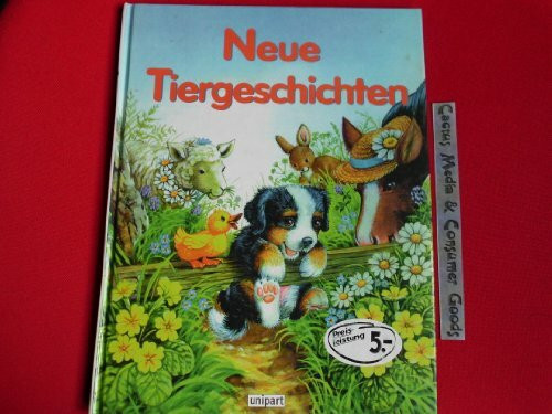 Neue Tiergeschichten