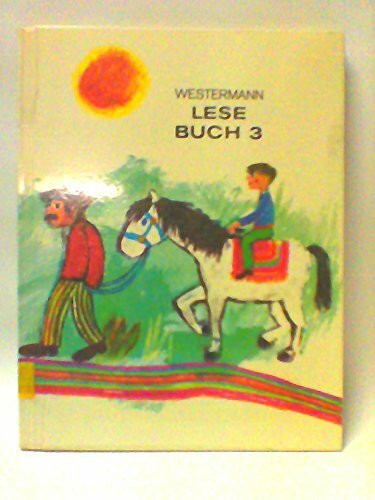 Westermann Lesebuch - für die Grundschule 3 - Für das 3. Schuljahr