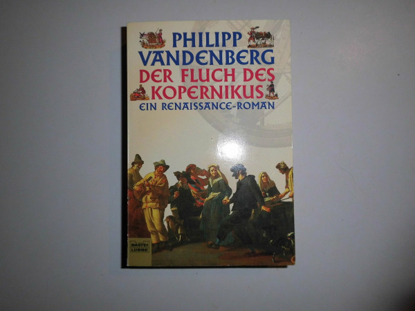 Der Fluch des Kopernikus: