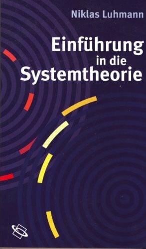 Einführung in die Systemtheorie