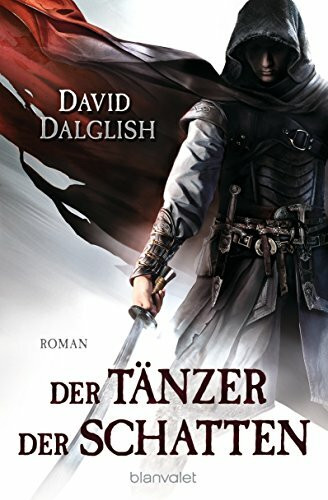 Der Tänzer der Schatten: Roman (Wächter-Serie, Band 1)