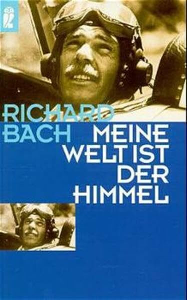 Meine Welt ist der Himmel (Ullstein Taschenbuch)