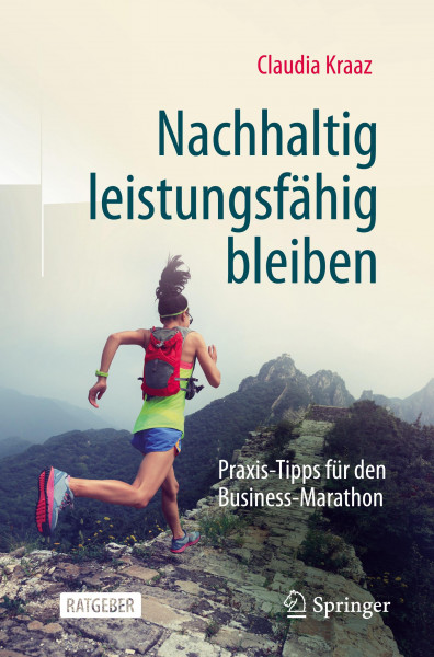 Nachhaltig leistungsfähig bleiben