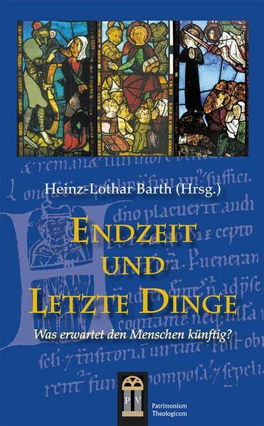 Endzeit und Letzte Dinge: Was erwartet den Menschen künftig?